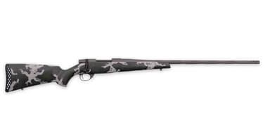 Weatherby Vanguard Talon .300 Win Mag Bolt Rifle - Green Precision