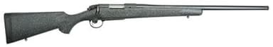 Bergara B-14 Ridge: Precision Bolt Action Rifle 6.5mm Creedmoor