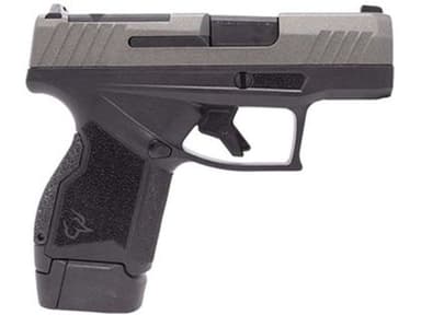 Taurus GX4 TORO 9mm Luger 3.06in Black