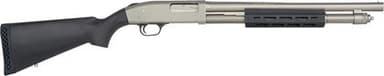 Mossberg 590A1 Tactical Defender 12GA Pump Shotgun - 18.5" Barrel