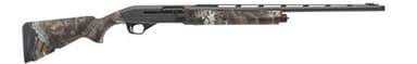 Franchi Affinity 3.5 12 Gauge 28in Timber/Cobalt