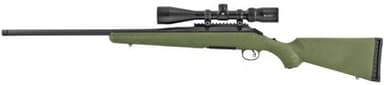 Ruger Predator 6.5 Creedmoor Bolt-Action Precision Rifle