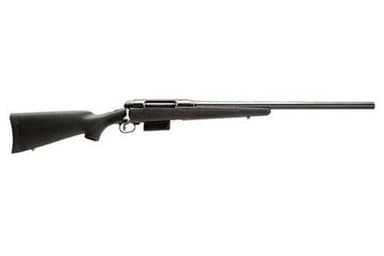 Savage Arms 212 Hunter: Precision 12-Gauge Bolt Action Slug Gun