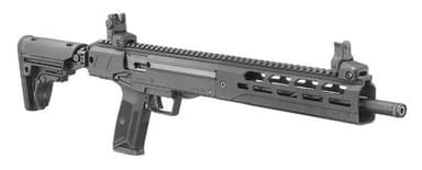 Ruger LC Carbine 5.7x28mm Semi-Auto Rifle w/ Folding Adjustable Stock