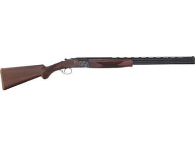 McCoy Shotguns 100A 20 GA 26in Walnut