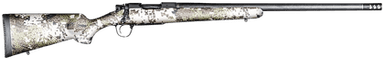 Christensen Ridgeline FFT 7mm PRC Bolt Rifle - Sitka Camo Precision Hunter