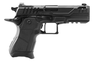 OA Defense 2311 Compact Pro 9mm 4.25in Black