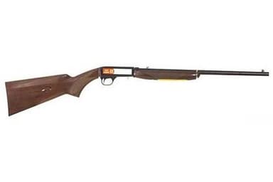 Browning SA-22 Takedown Classic Semi-Auto Rifle - .22 LR, 10rd Capacity