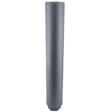 KGM R50T Sniper Grey .50 Cal 1"x14