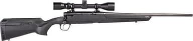Savage Axis XP .308 Win Bolt-Action Rifle - Precision Matte Black