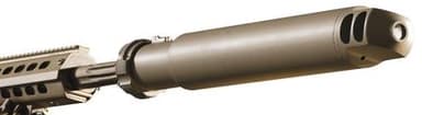 BARR 15313 .338 Caliber Direct Connect Suppressor