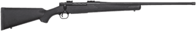 Mossberg Patriot 7mm PRC 24in Black