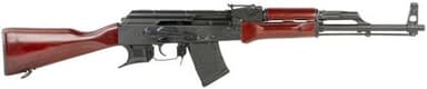 Riley Defense RAK-47: 7.62x39 Semi-Auto Tactical Rifle