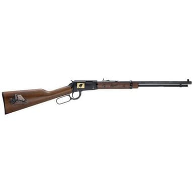 Henry Heritage Scout .22 LR Lever Action Rifle - Special Edition