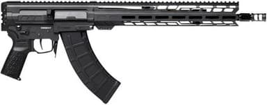 CMMG Dissent MK47 Tactical Pistol 7.62x39mm, 30+1 Rounds