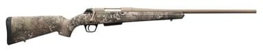 Winchester XPR Hunter 7mm-08 Rem True Timber Bolt Rifle