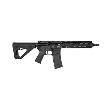 Diamondback DB15 5.56 NATO 10in Black