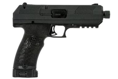 Hi-Point JXP 10mm 5.2in Blue/Black