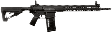 Armalite AR-10 Tactical .308 Win - 16" Heavy Barrel, 25rd