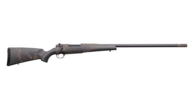 Weatherby Mark V Carbon 2.0 .257 Wby Mag Bolt Rifle