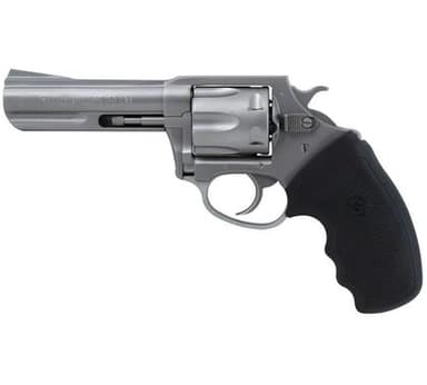 Charter Arms .38 SPL Compact Revolver - Self-Defense Specialist