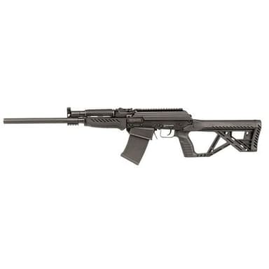 Citadel RSS1 Semi-Auto 12 Ga Shotgun - Matte Black, 20" Barrel