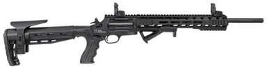 Iver Johnson Arms IJ1000 .410 Bore 18in Black