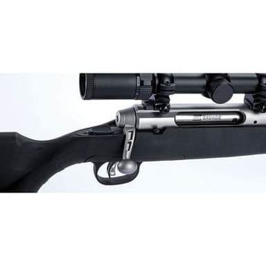 Savage Axis II XP .350 Legend Stainless Precision Bolt Rifle - Gen II