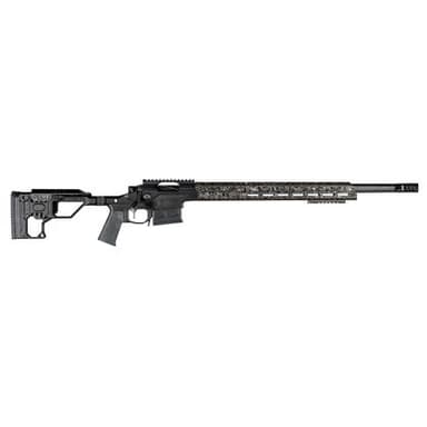 Christensen MPR 6.5 Creedmoor Bolt Rifle - 26" Precision Elite