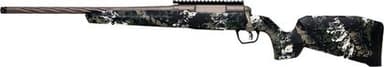 Savage Axis 2 Pro Forest SP Camo Compact LH 6.5 Creedmoor 20in Bronze