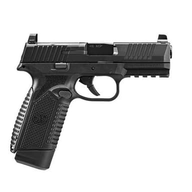 FN 545 MRD .45 ACP SAO Handgun - Precision & Power
