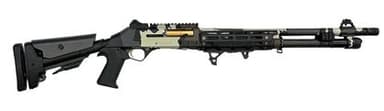 Orthos Arms Raider S4 12 Gauge 18.5in Alpine Elite