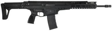 UXR Elite .223 Wylde Semi-Auto Rifle - Versatile Precision Power