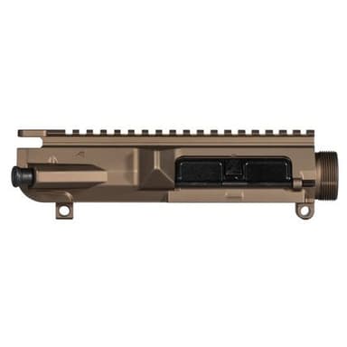 Aero Precision M5 Kodiak Brown .308 Upper