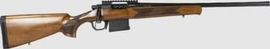 EAA Balikli .308 Win 20in Black/Walnut