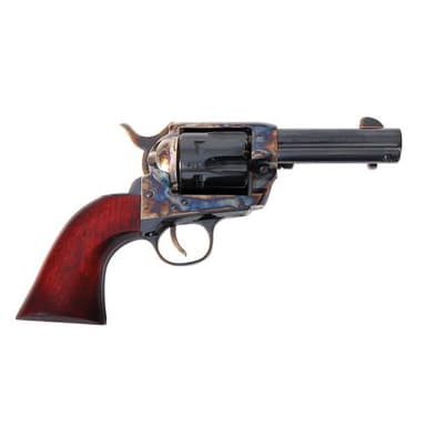Traditions 1873 Frontier .357 Mag Revolver - Classic Case Hardened Beauty