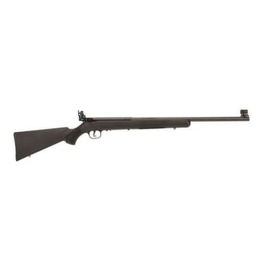Savage Precision Mark I FVT .22 LR Left-Handed Bolt Rifle