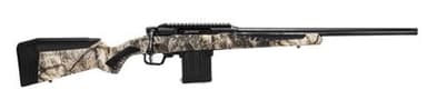 Savage Impulse Predator .22-250 Rem Bolt Action - Camo Precision