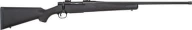 Mossberg Patriot 6.5 PRC 24in Black