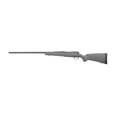 Weatherby Mark V Hunter Cobalt 6.5 Creedmoor Bolt Rifle