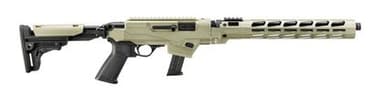 Ruger PC Carbine 9mm 16.12in Synthetic