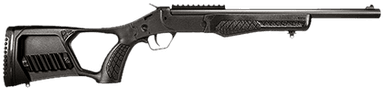 Rossi Survival .45 Colt/.410 16in Black