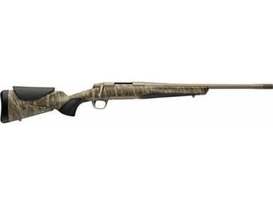 Browning X-Bolt 2 Speed SPR 036147218 Rifle 308 Win 18" 4+1 Bolt Action Threaded Bronze Bottomland