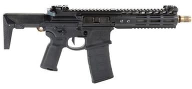Noveske Gen 4 SBR 5.56 NATO/.223 Rem 8" Barrel 30-Rounds 7" M-LOK Rail