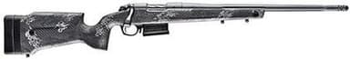 Bergara B14 Crest Carbon .22-250 Rem Precision Bolt Rifle