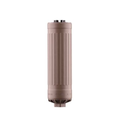 Dead Air Armament CT5P Patrol Flat Dark Earth 5.56 5/8x24