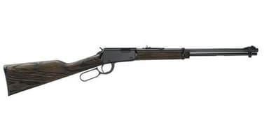 Henry Smoothbore Lever .22LR Garden Gun