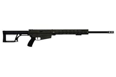 APF MLR .300 Win Mag Semi-Auto Precision Rifle - Black Matte