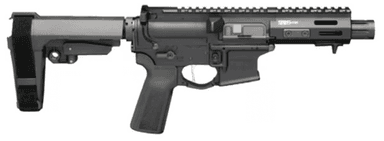 Springfield Armory Saint Victor 9mm 8.5in