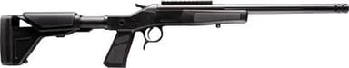 CVA Scout XP SB .308 Win 16.5in Graphite Black